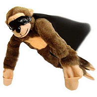 Flying Monkey